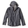 Men's Ultralight Storm Jacket - ASPHALT