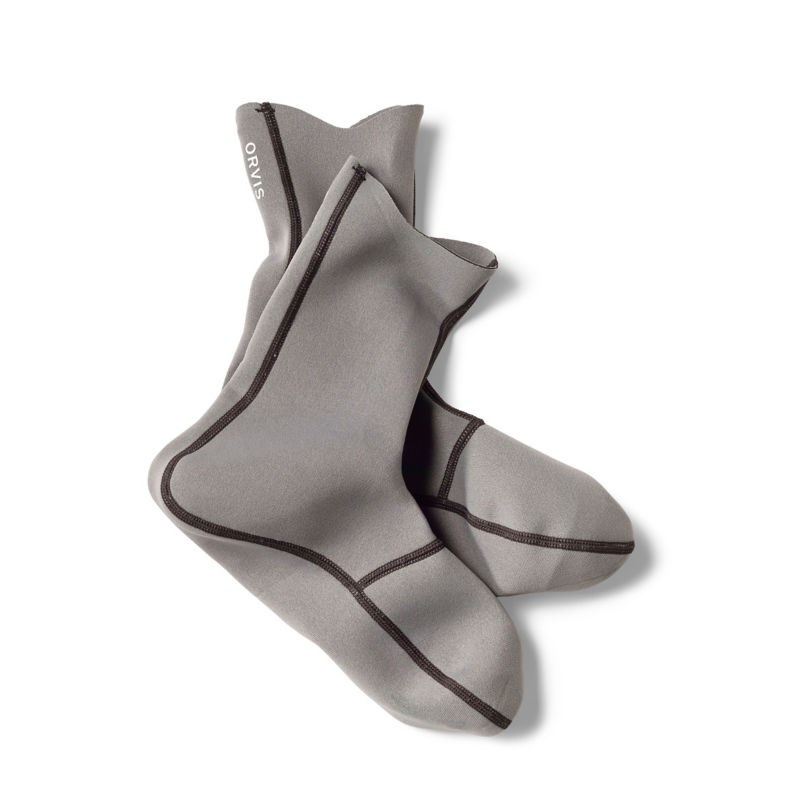 Orvis Neoprene Wading Sock. At only 0.5mm, our Neoprene Wading Sock