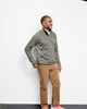 Men’s PRO Fleece Half-Zip Pullover -
