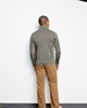 Men’s PRO Fleece Half-Zip Pullover -