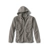 Men’s PRO Fleece Hoodie - GRANITE