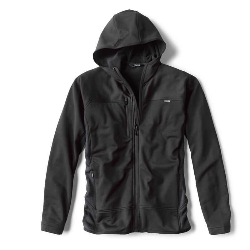 Men’s PRO Fleece Hoodie -