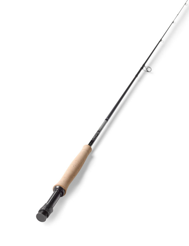Helios™ 3 Blackout Fly Rod -