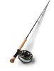 Helios™ 3 Blackout Fly Rod -