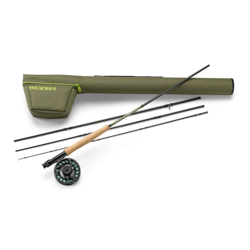 Encounter® Fly Rod Outfit -