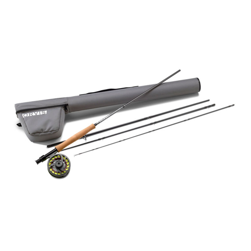 Clearwater® Fly Rod Outfit -