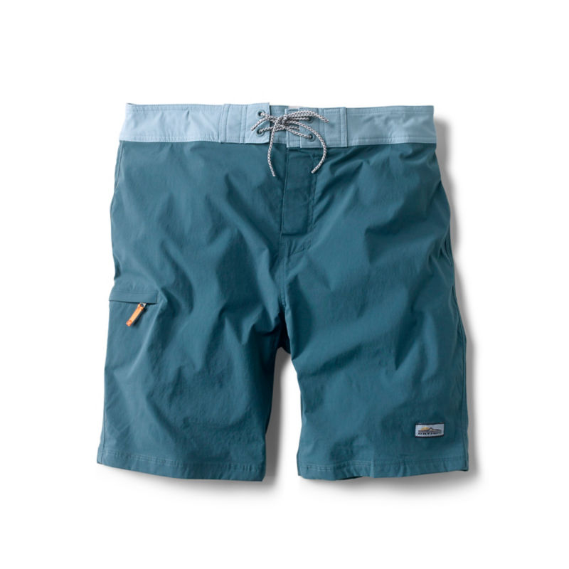Jackson Quick-Dry Board Shorts -