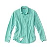 Men’s PRO Hybrid Shirt - MARINE