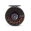 SSR Disc Spey Reels - BLACK