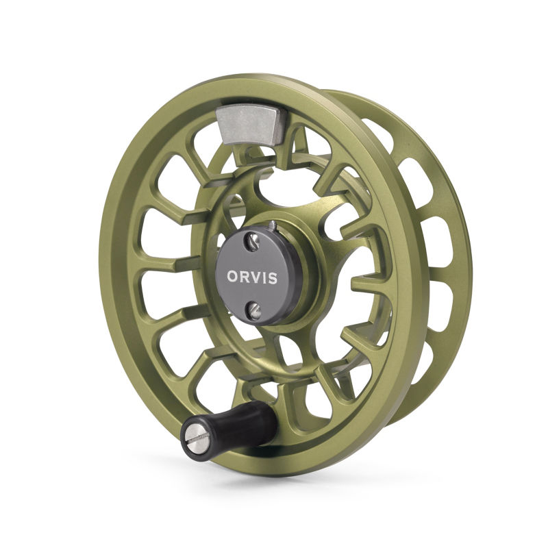 Orvis Hydros II Euro Reel Spool