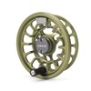 Hydros II Euro Reel Spool - MATTE GREEN