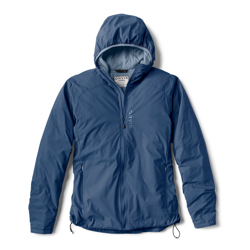 Men’s PRO LT Insulated Hoodie -