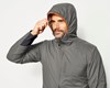 Men’s PRO LT Insulated Hoodie - GRANITE