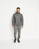Men’s PRO LT Insulated Hoodie - GRANITE
