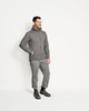 Men’s PRO LT Insulated Hoodie - GRANITE