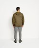 Men’s PRO LT Insulated Hoodie - OLIVE
