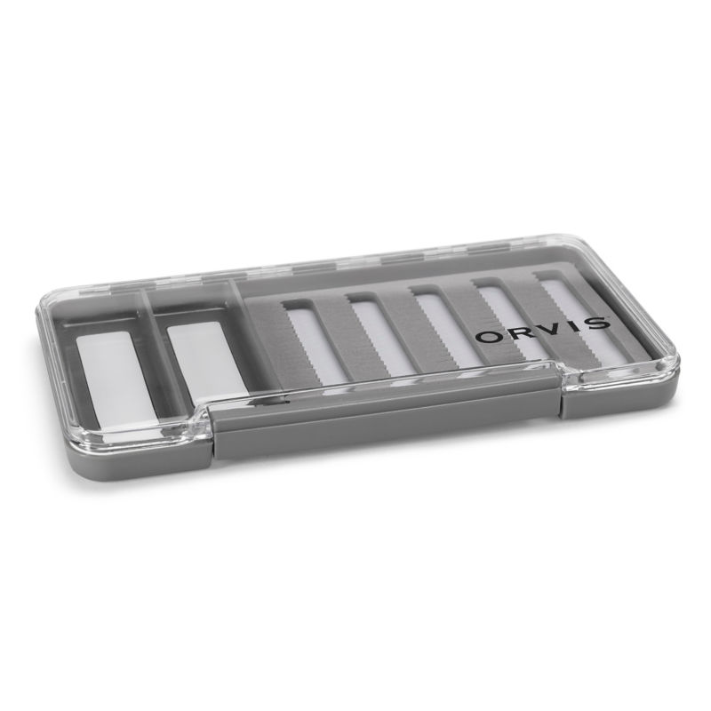 Slim Waterproof Boxes -