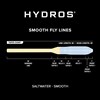 Hydros®  Saltwater -