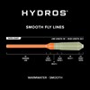 Hydros®  Warmwater -