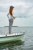 Women’s PRO Sun Skiff Pants - STORM