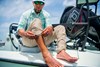 Men’s PRO Sun Skiff Pants - SAFARI