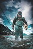 Men's PRO Insulated Hoodie -