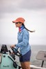 Women’s Long-Sleeved Open Air Caster -