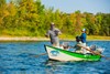 Orvis PRO LT softshell designed for versatile outdoor use.