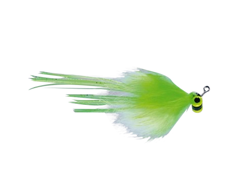 hairy fodder bass fly