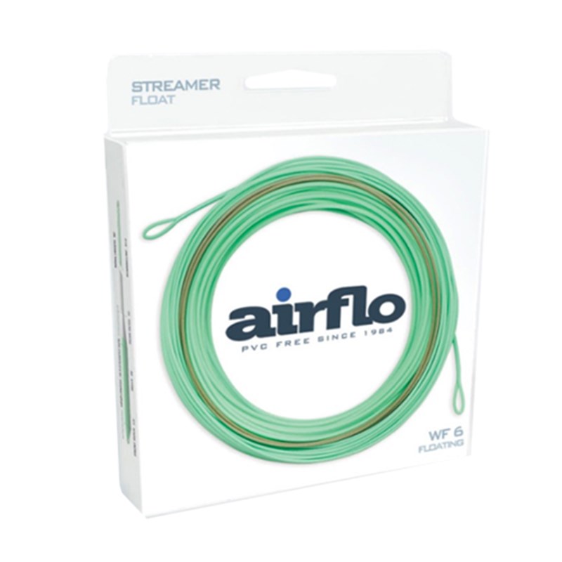 Airflo Streamer Floating Fly Line