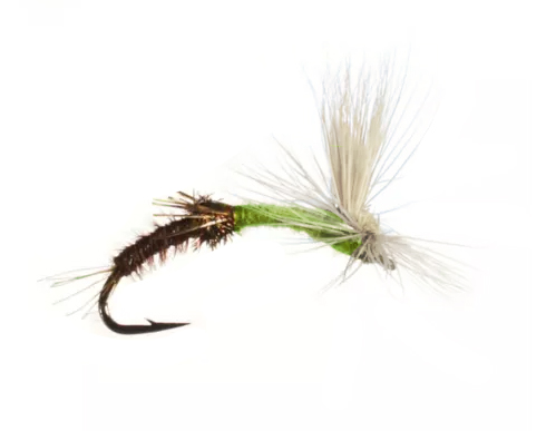 swinks transducer fly