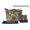Yakoda Gear Transport Bag Mountain Multicam