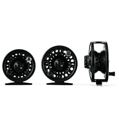 Echo Bravo Spare Spool, Spare Spools, Fly Reels