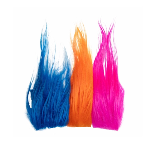 Hareline Polar Goat Hair