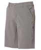 Grundens Gaff Shorts Charcoal