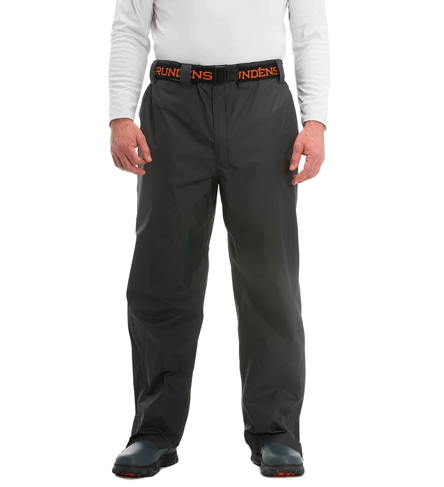 Durable Trident Pant with sealed seams for water resistance.