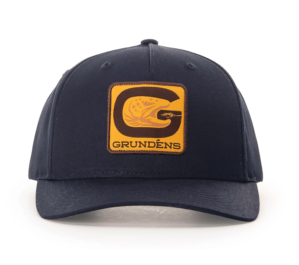 Order Grundens G Trout Trucker Hat online at the best price.