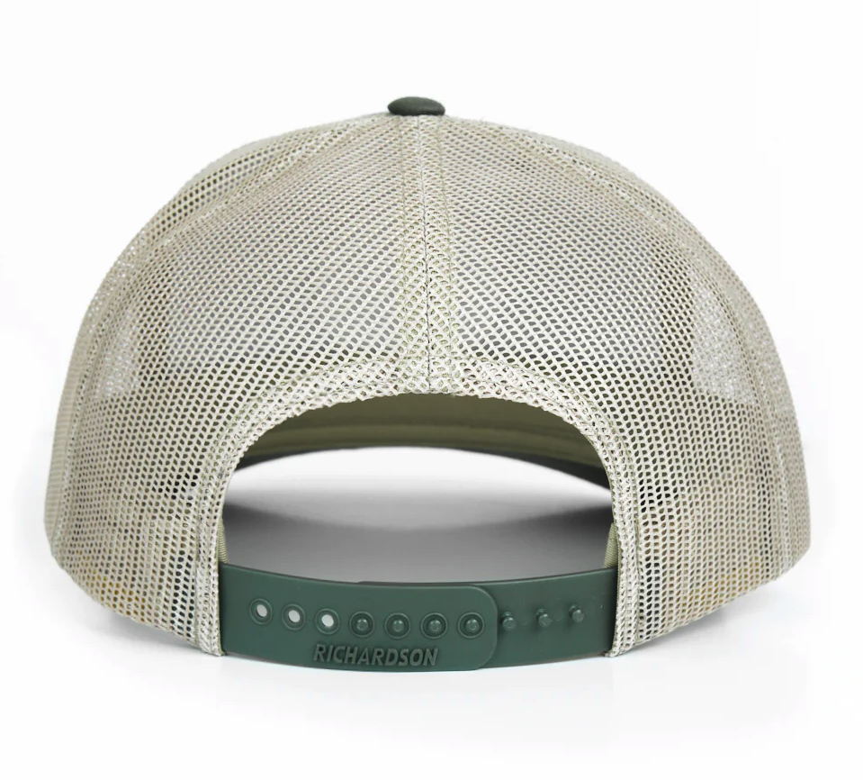 Grundens Hook Trucker Hat Buy Grundens Fishing Hats Online at