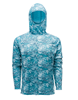Best sun protection fishing hoodies for sale online.