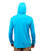 Shop Grundens sun protection fishing hoodies online.