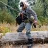 Buy Grundens fishing waders online with free shipping.