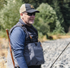 Breathable fly fishing waders online.