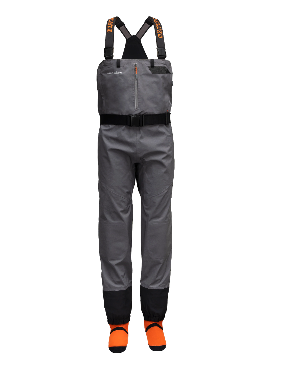 Order Grundens Vector Stockingfoot Waders online with free shipping.