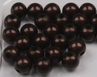 Versatile 3D Beads for adding allure to salmon and steelhead flies.