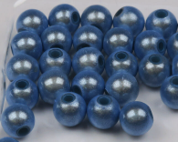 Incorporate 3D Beads for captivating salmon fly designs.