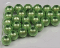 Try small Hareline 3D Beads on tandem flies for extra allure.