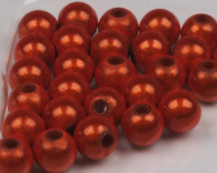 Create eye-catching steelhead flies with Hareline 3D Beads