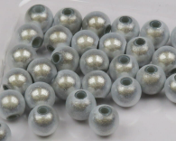 Hareline 3D Beads: Enhancing the appeal of larger streamer flies.