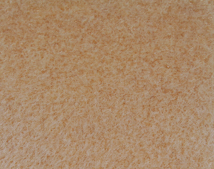 Hareline Furry Foam Adhesive Backed Is Great For Tying Crab Flies For Permit And Bonefish