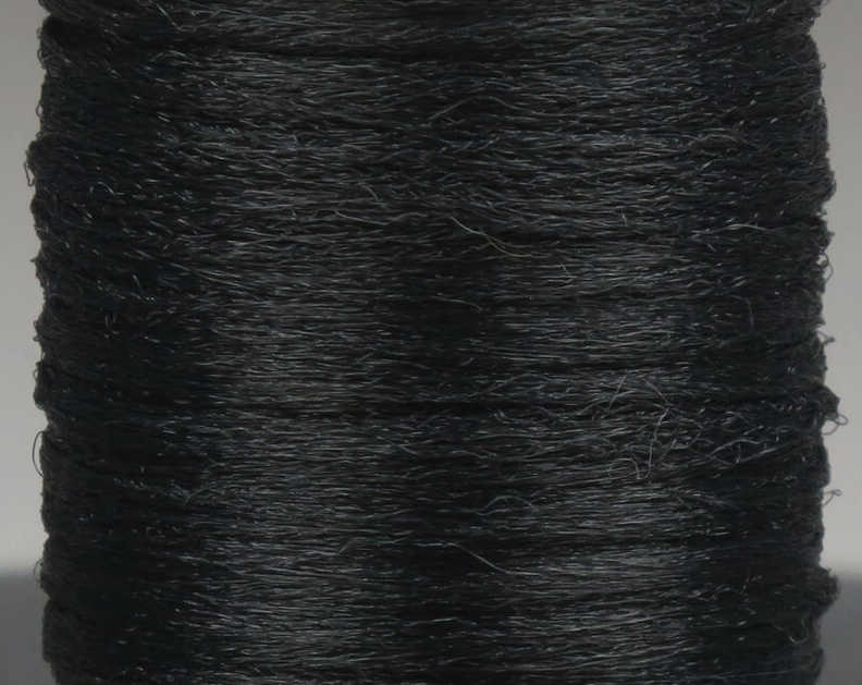 Hareline Antron Yarn Fly Tying Material Is Great When Tying Streamers And Wet Flies For Trout, Panfish And Bass